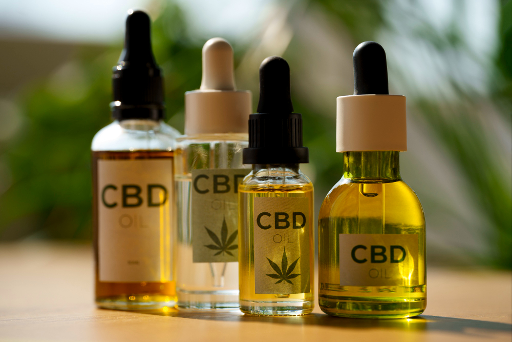 Jak działają naturalne olejki konopne CBD i czy są&hellip;